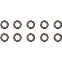 Axial AX10 Scorpion Washers, 3 x 6 x .5mm (10)