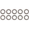 Axial AX10 Scorpion Washers, 4 x 8 x .5mm (10)
