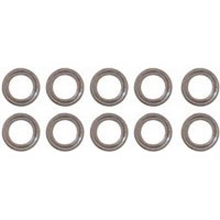 Axial AX10 Scorpion Washers, 4 x 8 x .5mm (10)