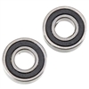 Axial Bearings, 5x11x4mm (2)