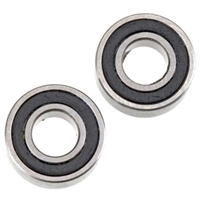Axial Bearings, 5x11x4mm (2)