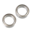 Axial Bearings, 10x15x4mm (2)