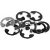 Axial AX10 Scorpion E-Clips, 2mm (10)