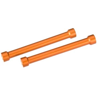 Axial AX10 Scorpion 3mm Orange Posts, 7 x 60mm (2)