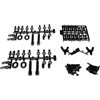 Axial AX10 Scorpion RTR Hardware Pack To Convert To Alum. Links