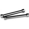 Axial AX10 Scorpion 3mm Gray Posts, 7 x 45mm (2)
