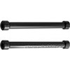 Axial AX10 Scorpion 3mm Gray Posts, 7 x 60mm (2)