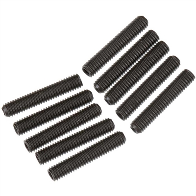 Axial AX10 Scorpion Screws, 3 x 16mm Set Screws (10)