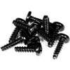 Axial AX10 Scorpion Screws, 3 x 10mm Tapping Binder Head (10)