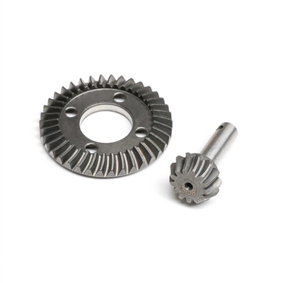 Axial Gilamon AXP8 32P Overdrive Ring/Pinion 13T/38T (6.30:1)