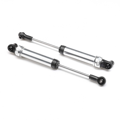 Axial Gilamon AXP8 Front Shock Set, assembled