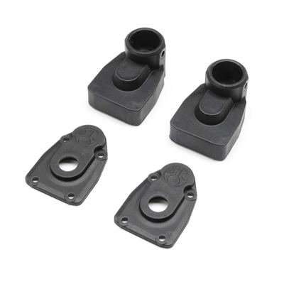 Axial Gilamon AXP8 Rear Portal Boxes