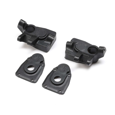 Axial Gilamon AXP8 Front Portal Boxes