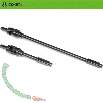 Axial Gilamon AXP8 Universal Axle Set
