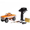 Axial SCX24 1967-1972 Chevrolet C10 4WD Truck RTR, Orange