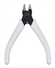 Bandai Entry Nipper Side Cutter, white