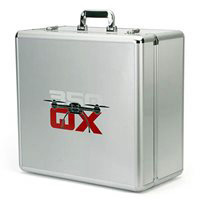 E-Flite Blade 350 Qx Aluminum Carry Case