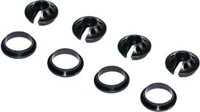 Caster Racing EX-1R Shock Spring Cup Set