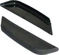 Caster Racing EX-1R Side Guards