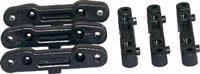 Caster Racing EX-1R Toe In Set, 1, 2, 3 Deg. (front Or Rear)