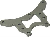 Caster Racing EX-1R RTR Front Support Plate