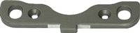 Caster Racing EX-1R Rear RTR Suspension Arm Holders