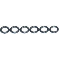 Caster Racing EX-1R Diff O-Rings, 5 x 1.5mm 