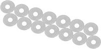 Caster Racing EX-1R Small Diff Washers
