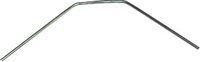 Caster Racing EX-1R Rear Sway Bar, 2.7mm 