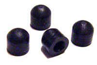 CEFX C12 Set Screw Caps (4)