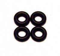 CEFX C12 Extra Hard O-Rings (4)