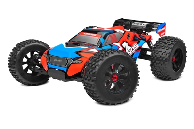 Corally Kronos XP 1/8 Off-road 6S Monster Truck RTR