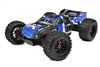 Corally Kagama XP 1/8 Off-road 6S Monster Truck RTR, blue