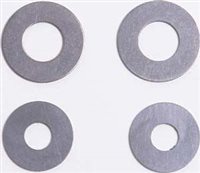 Corally Sp12x Diff Washers (1 Pair)