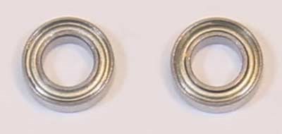 Corally Ceramic Bearings-12 x 18mm (2)