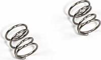 Corally Front Springs, Extra-Hard 1.2mm