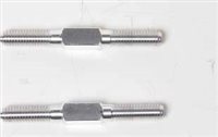 Corally Assassin Turnbuckles-21mm, Duraluminum (2)