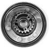 Corally Assassin Spur Gear-21 Tooth Pulley- 78 Tooth, 48 Pitch