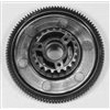 Corally Assassin Spur Gear-21 Tooth Pulley-104 Tooth, 64 Pitch