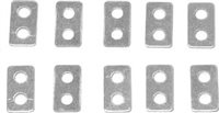 Corally Phi 09 Wishbone Mount Shims