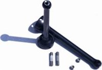 Corally RDX Machined Steel Cvd Bone Set