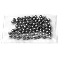 CRC 1/8" Diff Balls For Spur" Gears (100)