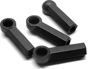 CRC Long Plastic Ball Cups For Steering Tie Rods (4)