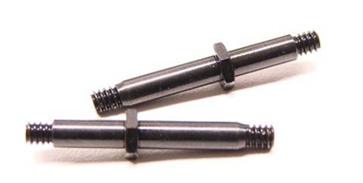 CRC GENXI 1/8" Front Axles (2)