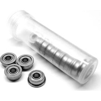 CRC Front Wheel Bearings, 1/8 x 5/16 (10)