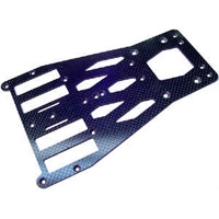 CRC T-Fource Chassis Plate