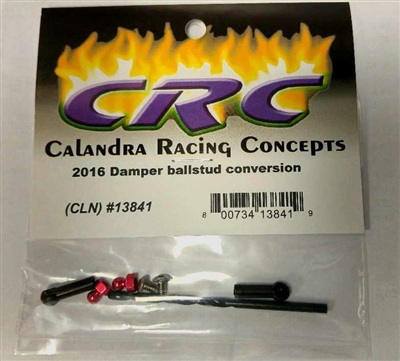 CRC Damper Ball Stud Conversion (replaces 1384)