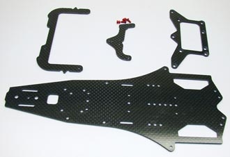 CRC WTF-1 FC16 Conversion Kit
