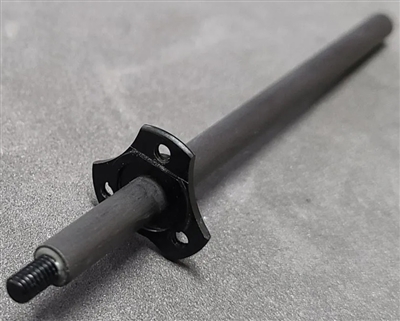 CRC Stealth Black Diff/Locker Axle â€“ 1/12th car and CRC F1