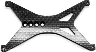 CRC GENX10 Le Top Deck Plate